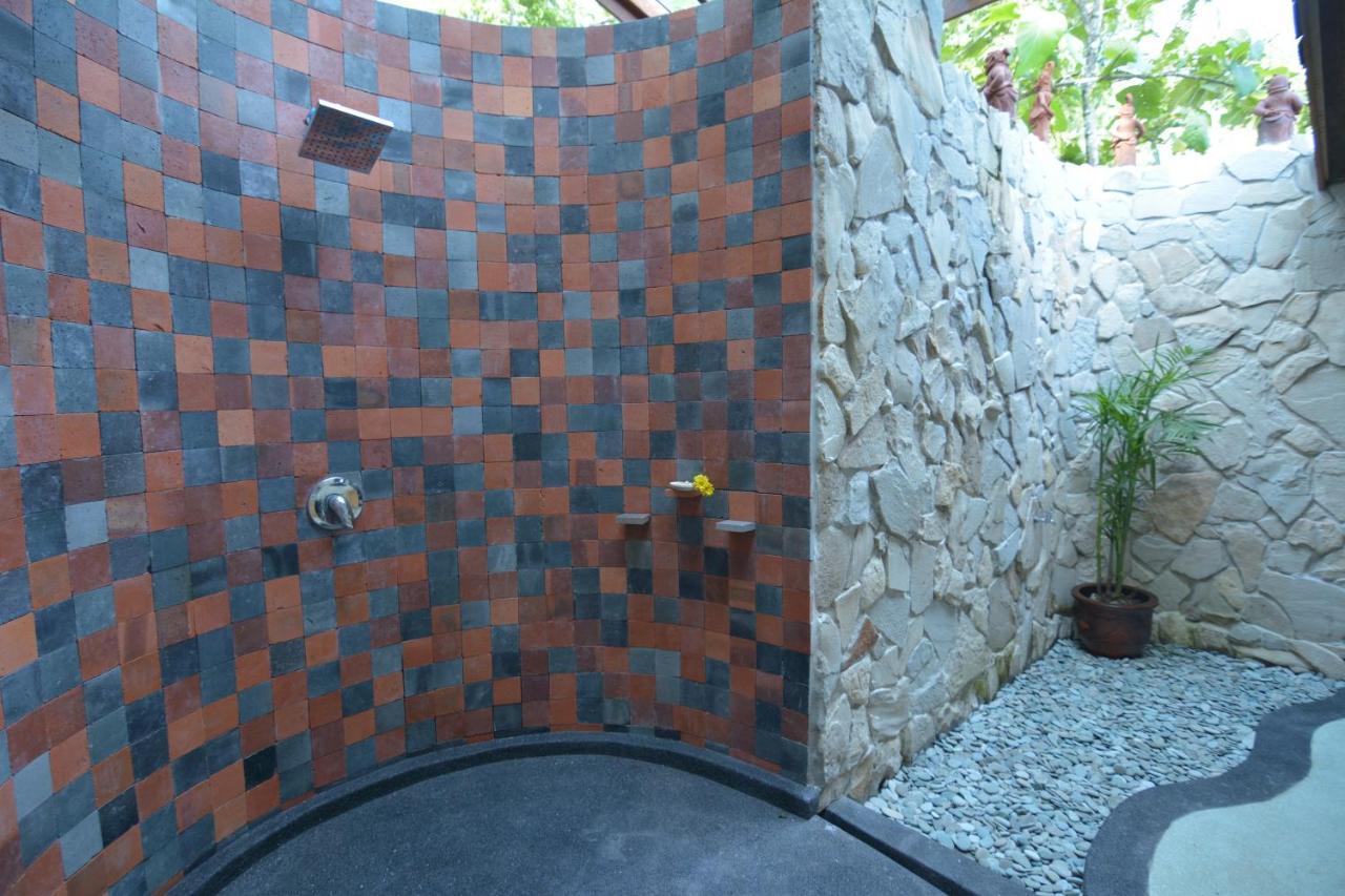 Villa Blue Steps Yogyakarta Exteriér fotografie