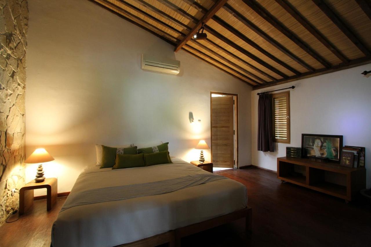 Villa Blue Steps Yogyakarta Exteriér fotografie