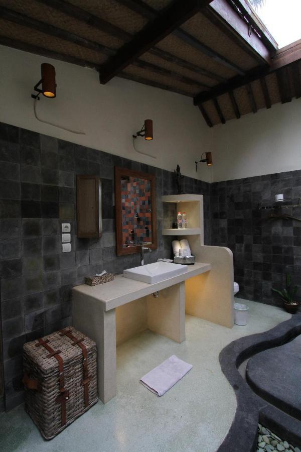 Villa Blue Steps Yogyakarta Exteriér fotografie