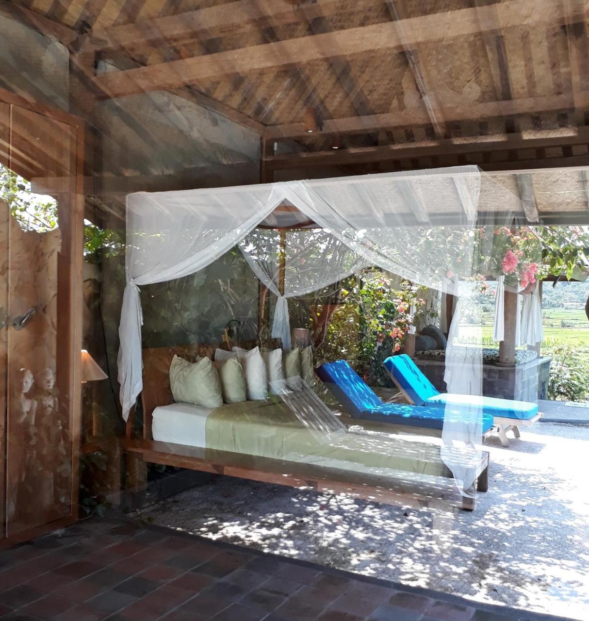 Villa Blue Steps Yogyakarta Exteriér fotografie